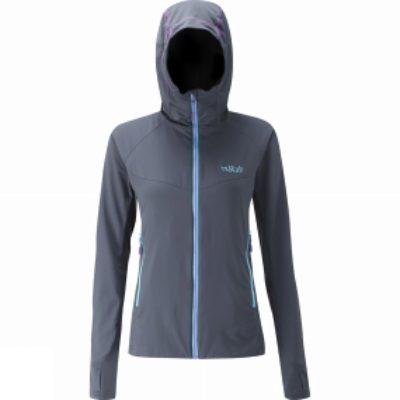 Womens Alpha Flux Jacket Womens Alpha Flux Jacket